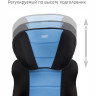 Детское автомобильное кресло SIGER 
